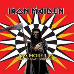  : No More Lies - Dance of Death Souvenir